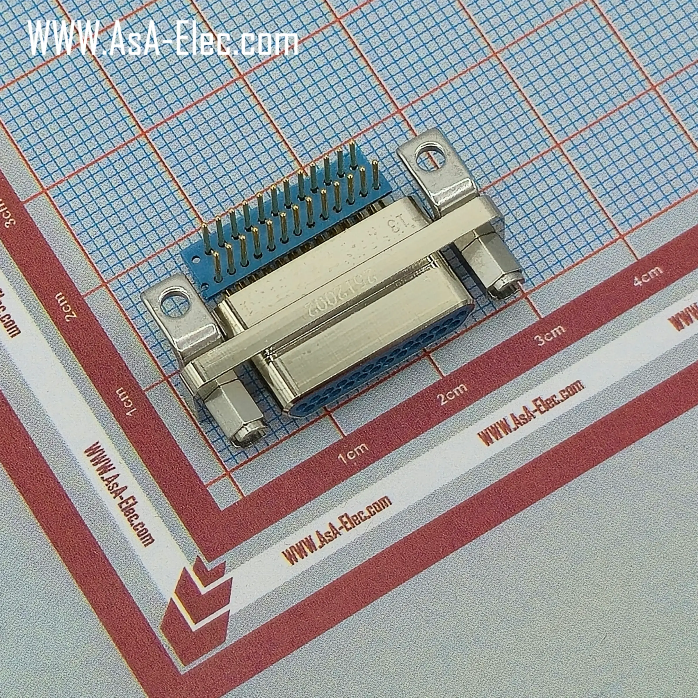 J30J-25TJW-J QIANGTS